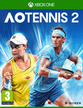 Ao Tennis 2 Xbox One